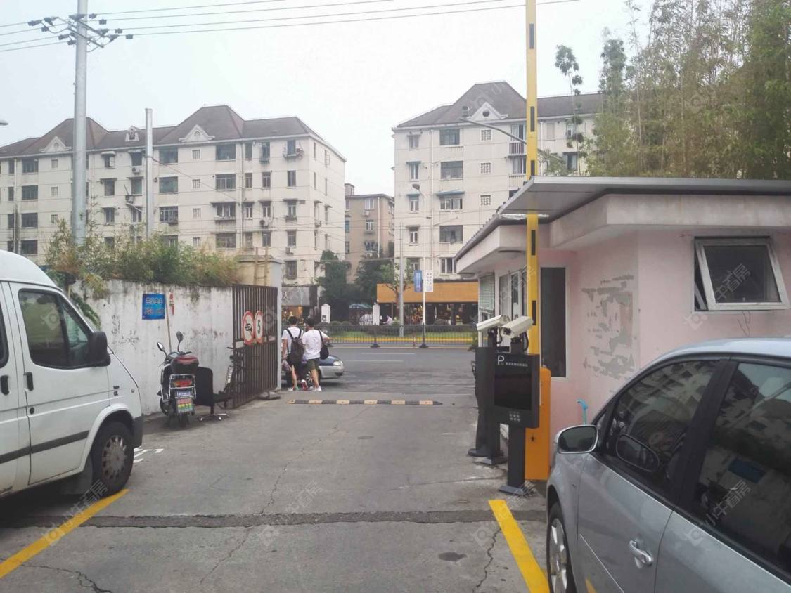 上海控江路2026弄小区_控江路2026弄小区null