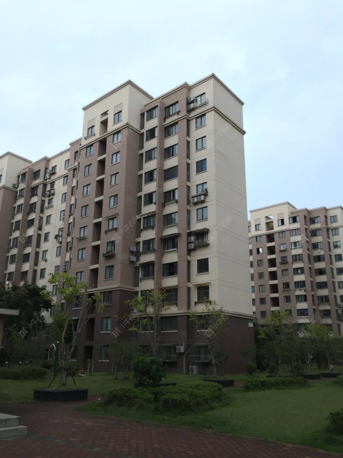 汇秀景苑二街坊封面图_小牛看房