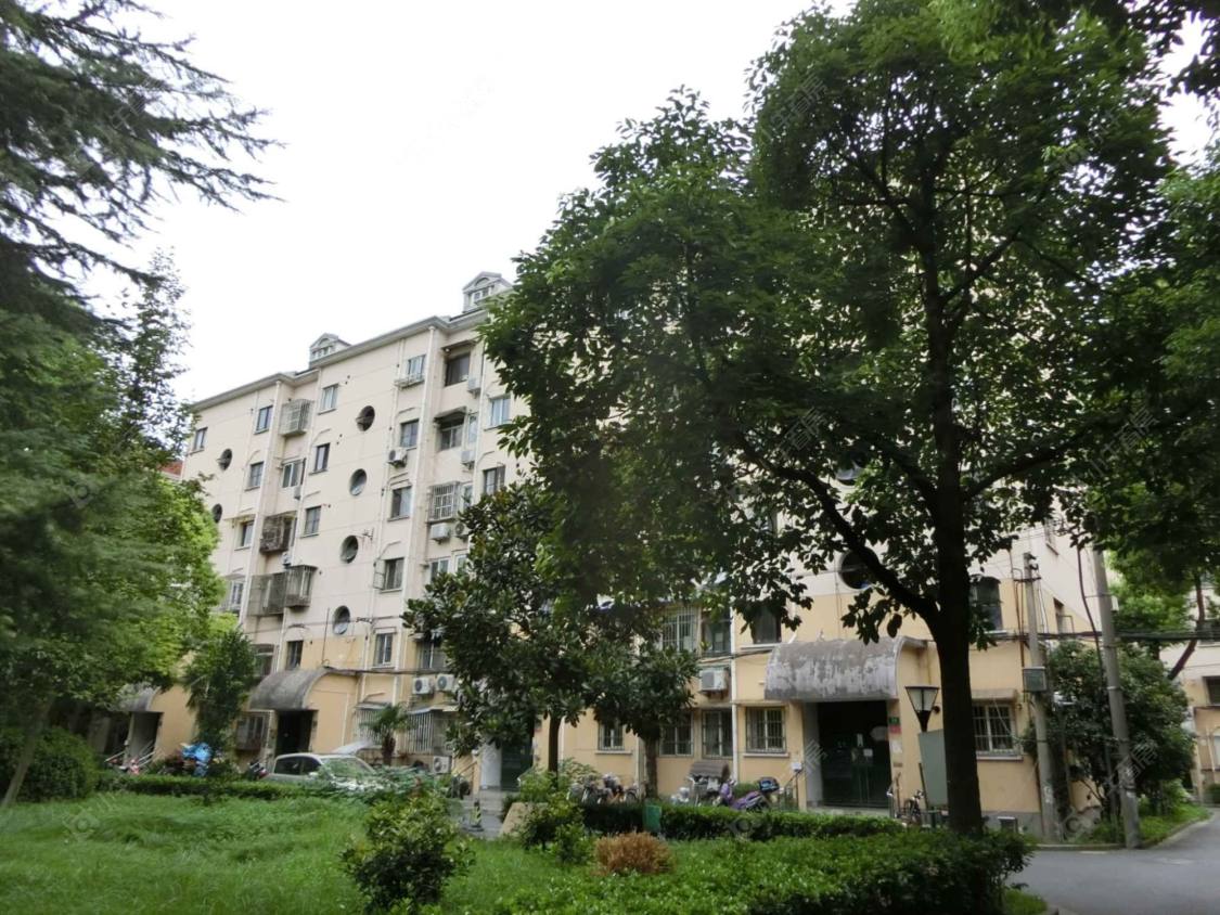 上海古美一村小区_古美一村小区null