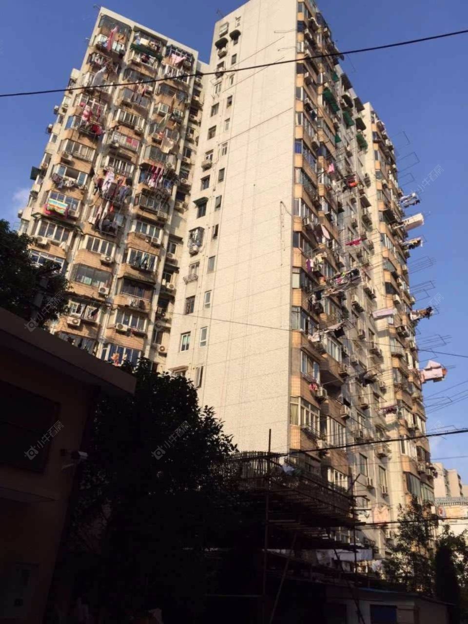 上海芷江公寓小区_芷江公寓小区null