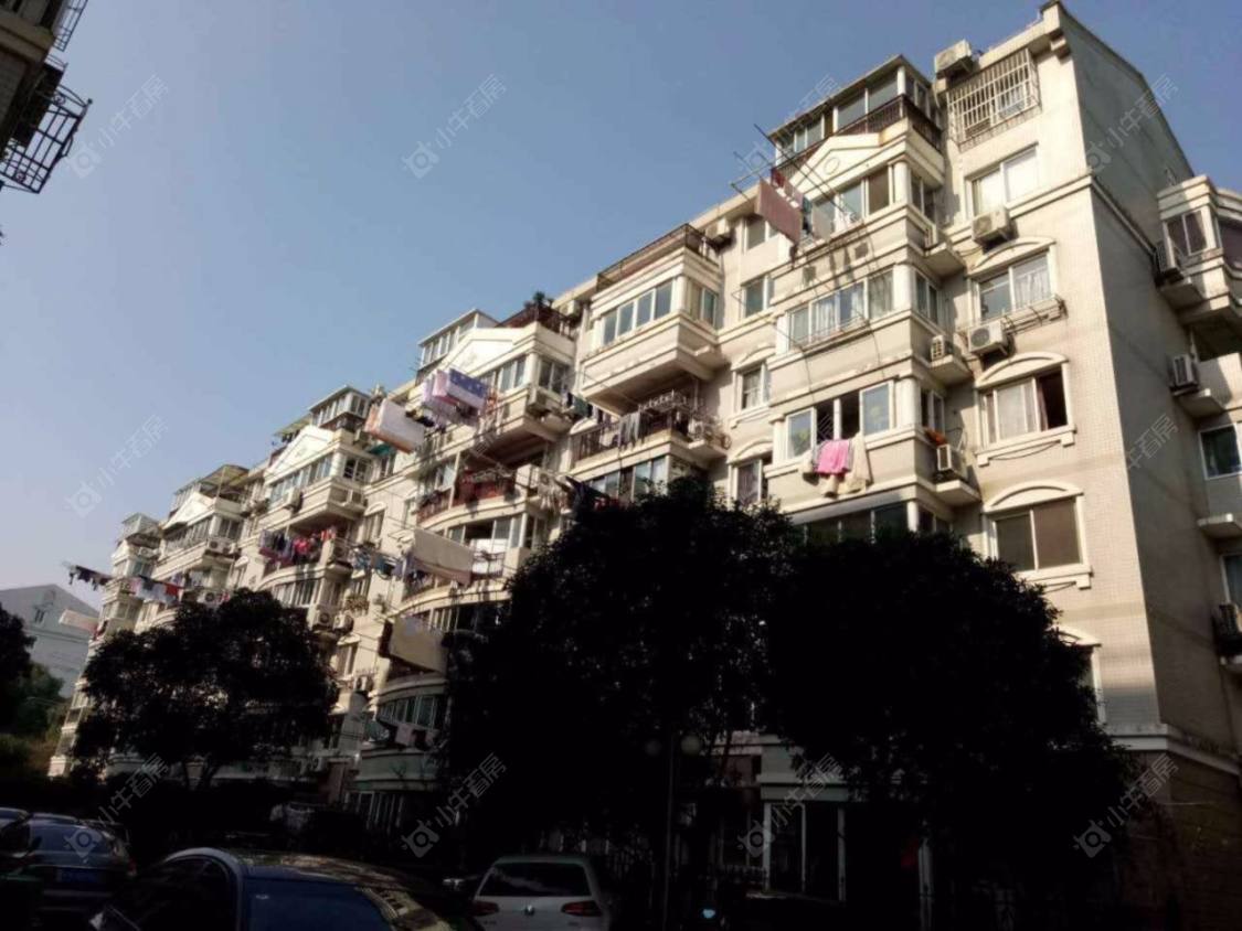 上海文华苑（宝山）四期小区_文华苑（宝山）四期小区null