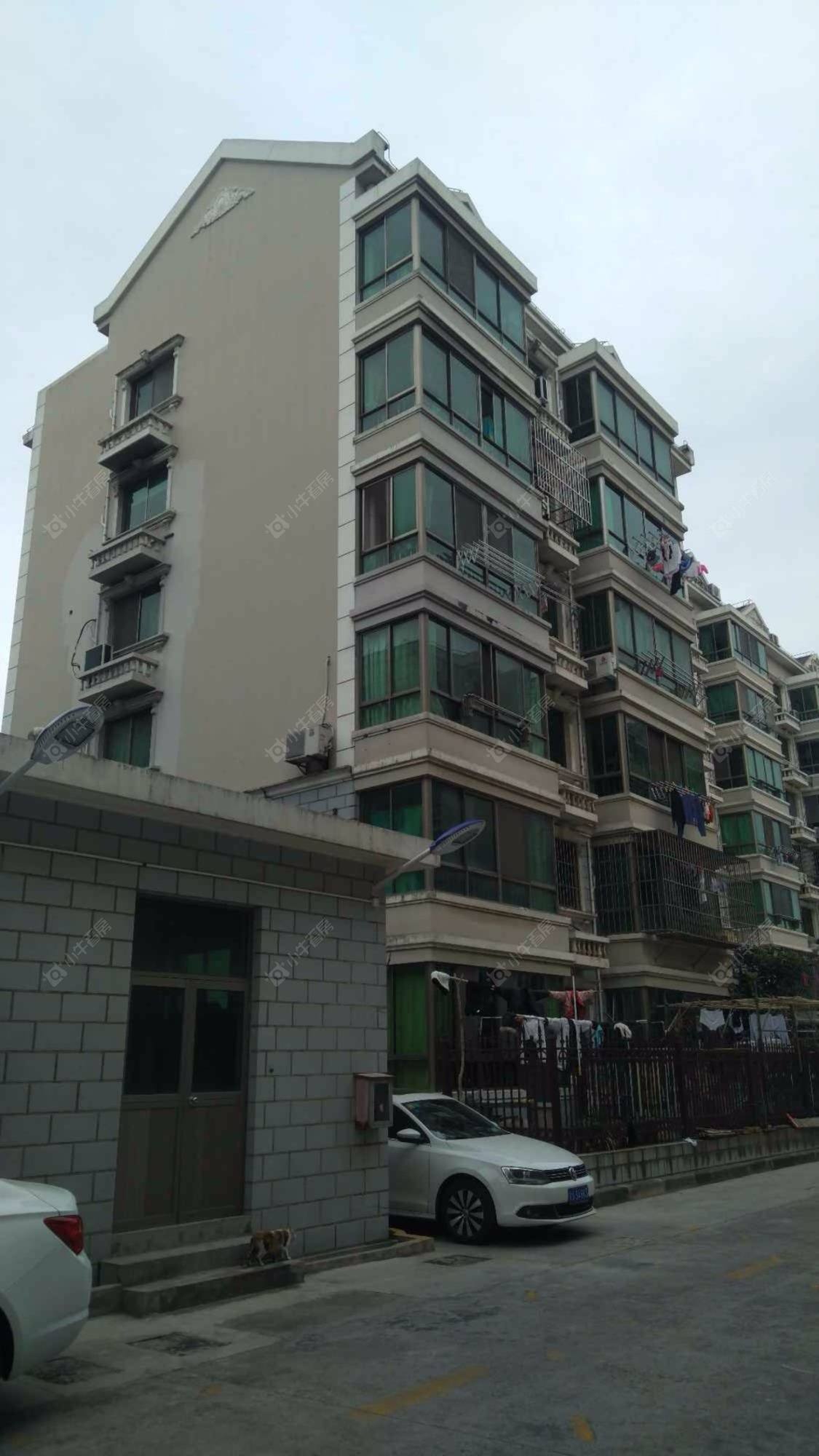 上海华茂苑小区_华茂苑小区null