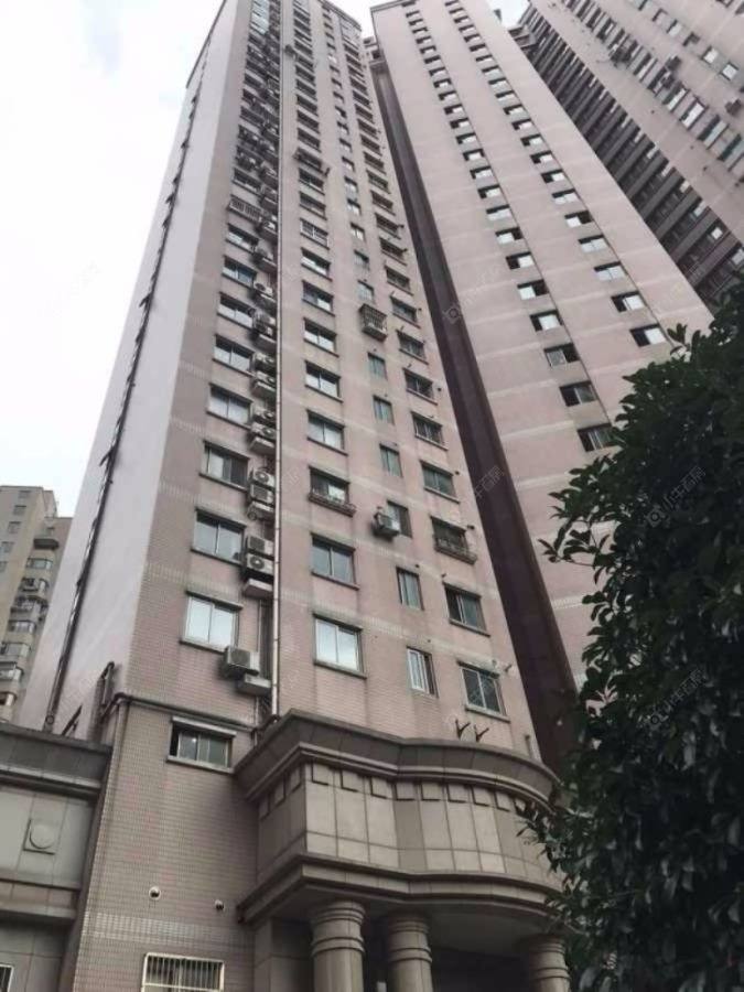 上海新中苑小区_新中苑小区null