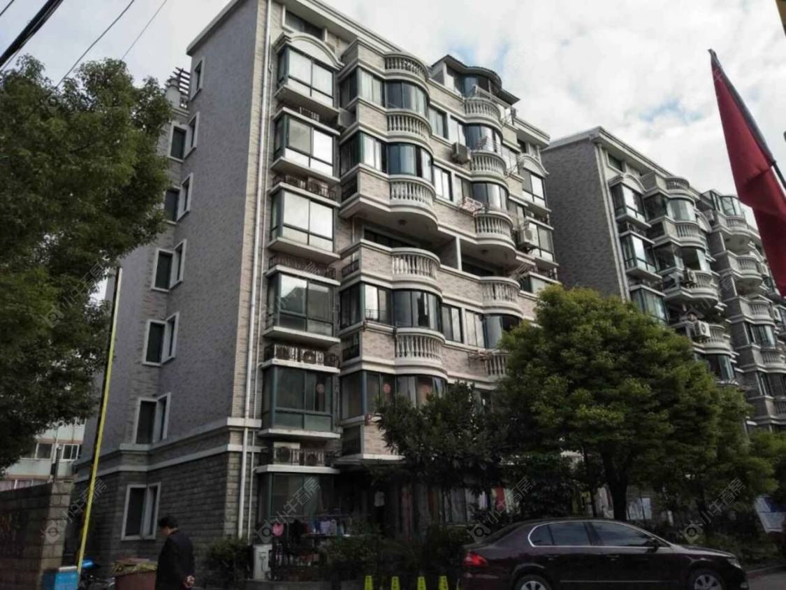 上海仲义苑小区_仲义苑小区null