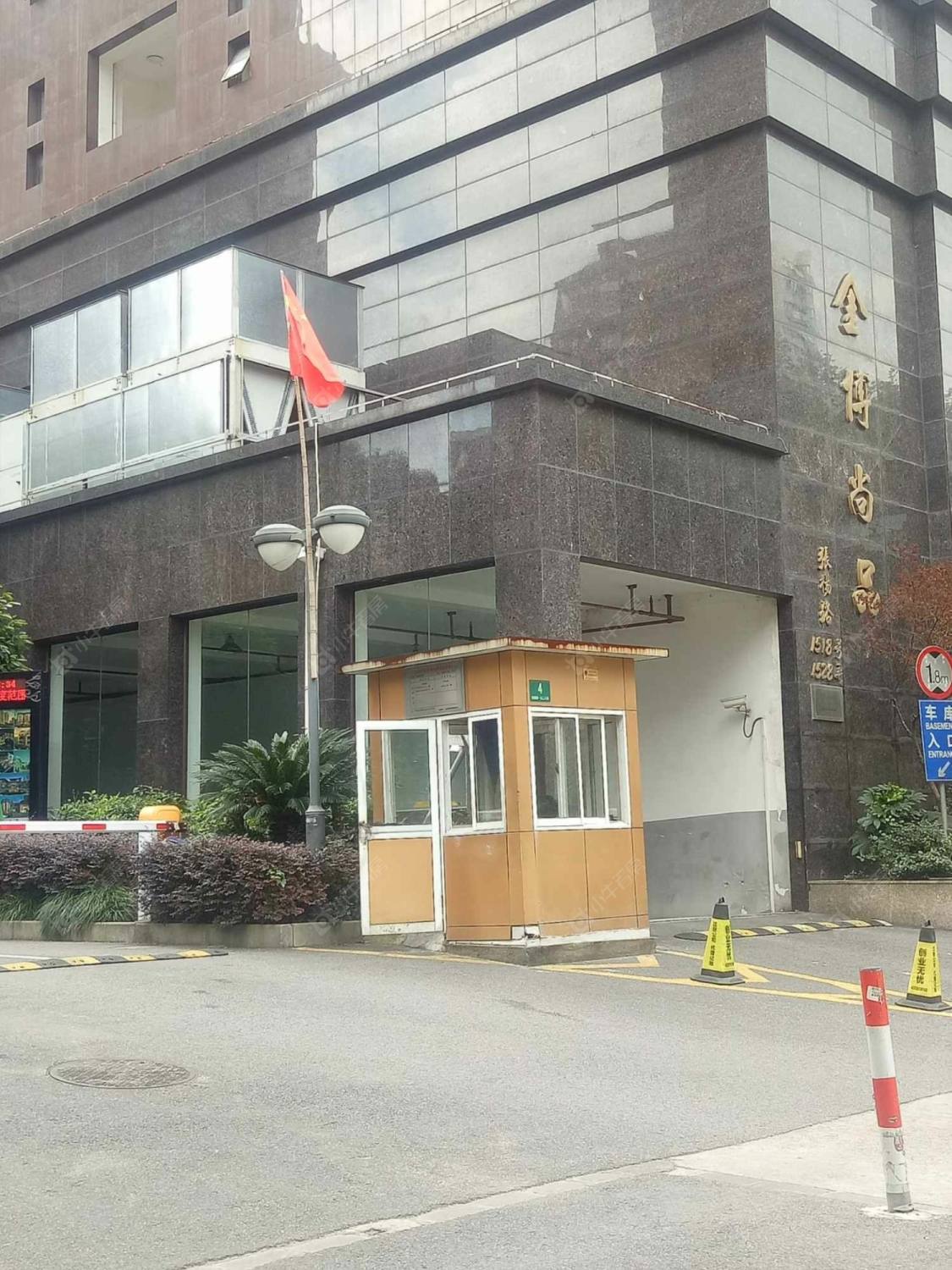 上海金博尚品苑小区_金博尚品苑小区null