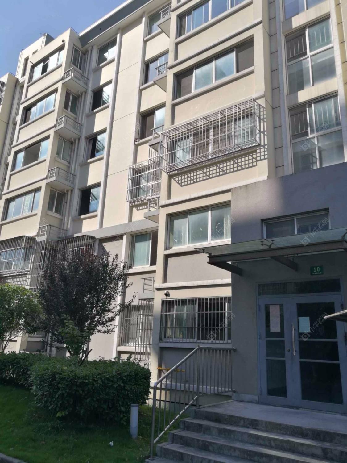 上海泥城苑小区_泥城苑小区null