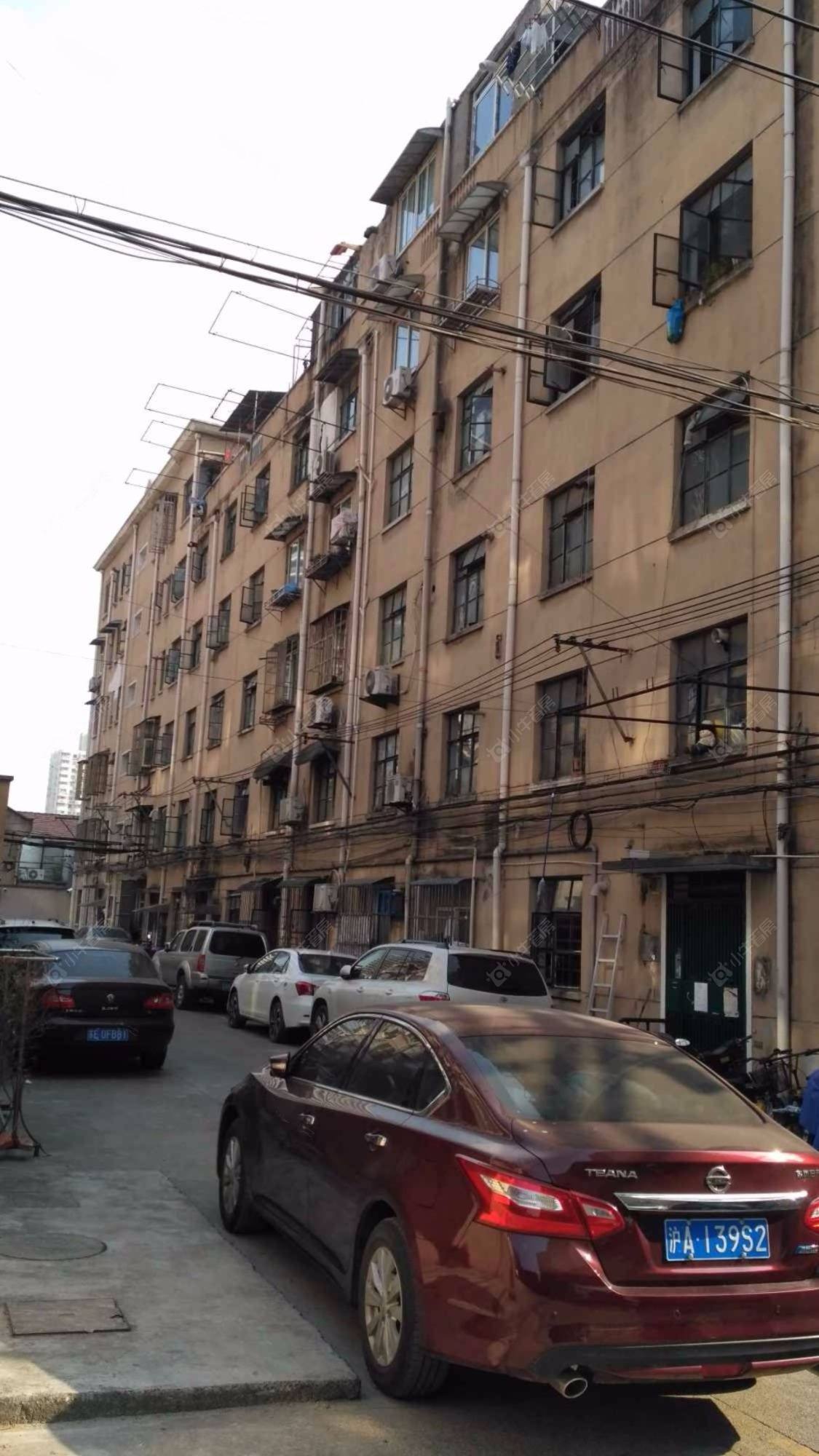 福宁路27弄封面图_小牛看房