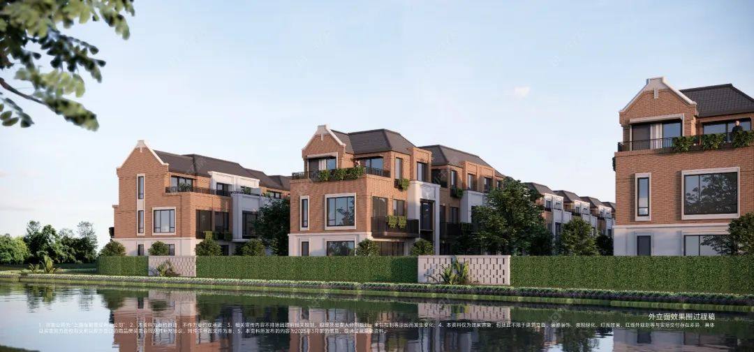 上海保利西郊和煦领墅小区_保利西郊和煦领墅小区null