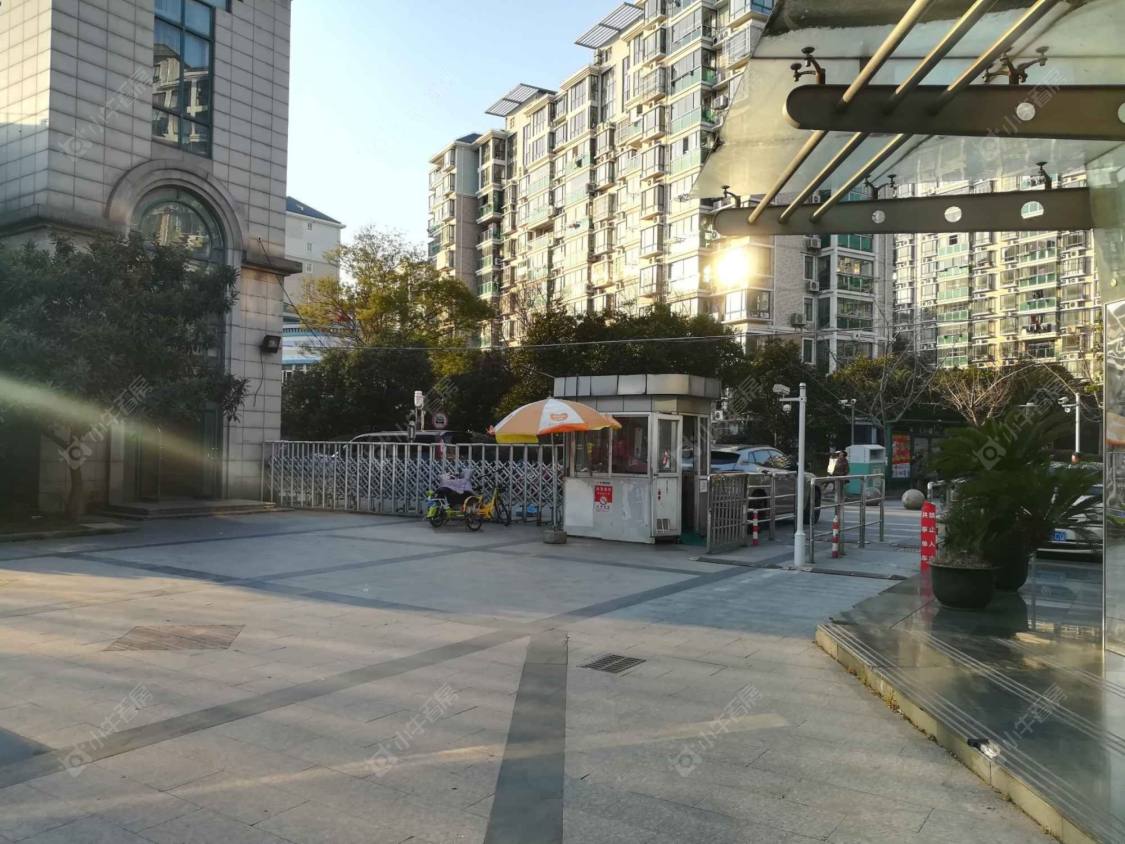 上海沁春园三村小区_沁春园三村小区null