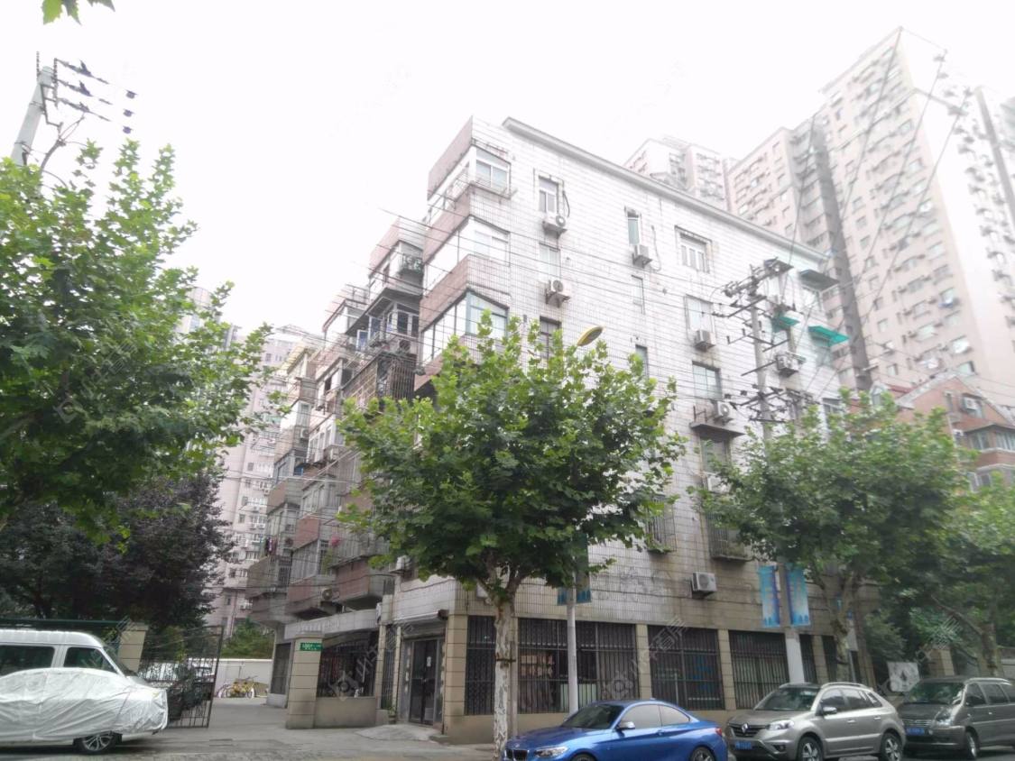 上海九茂小区小区_九茂小区小区null