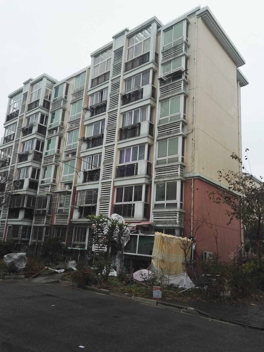 上海中虹浦江苑北区小区_中虹浦江苑北区小区null