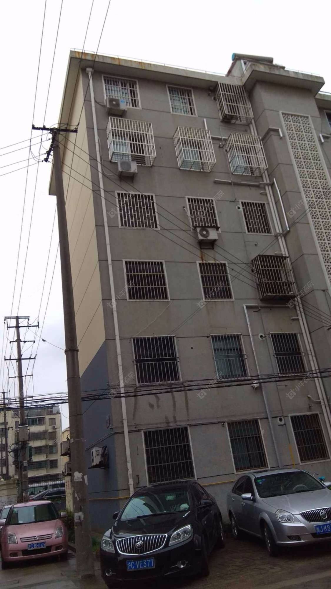 上海惠丰园小区小区_惠丰园小区小区null