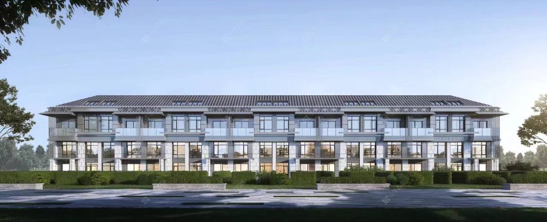 上海恒都·云璟别墅区小区_恒都·云璟别墅区小区null