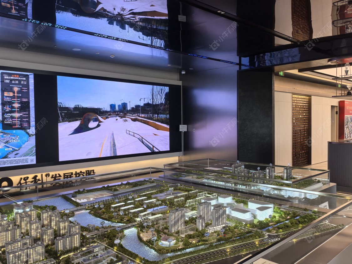 上海保利光合跃城小区_保利光合跃城小区null