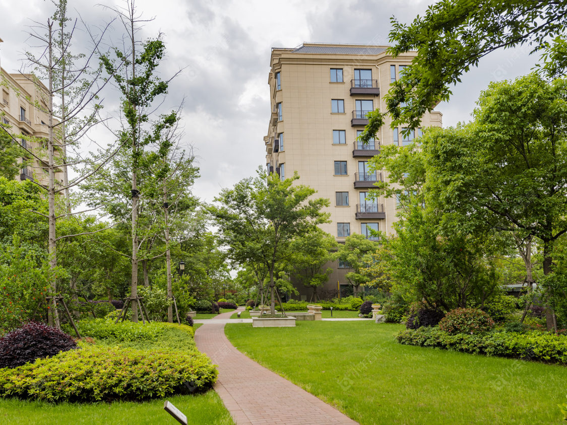 上海御岛财富小区_御岛财富小区null