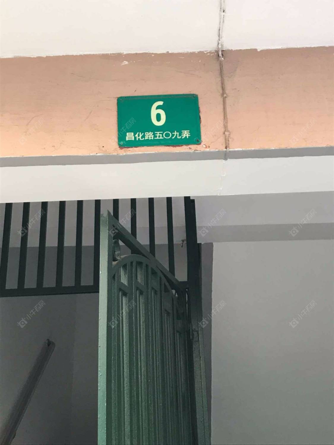 上海海洪小区小区_海洪小区小区null