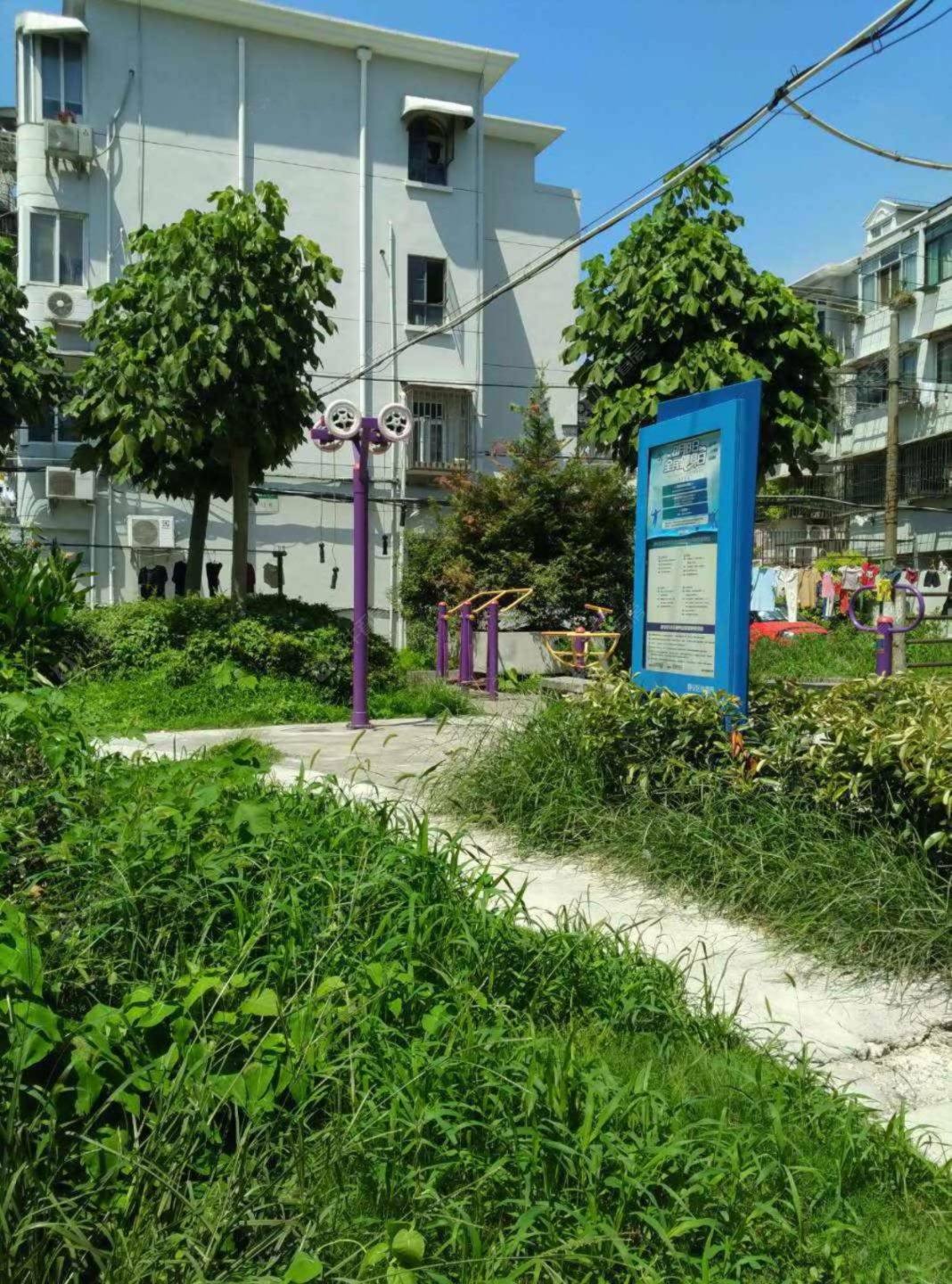 上海汾西小区小区_汾西小区小区null