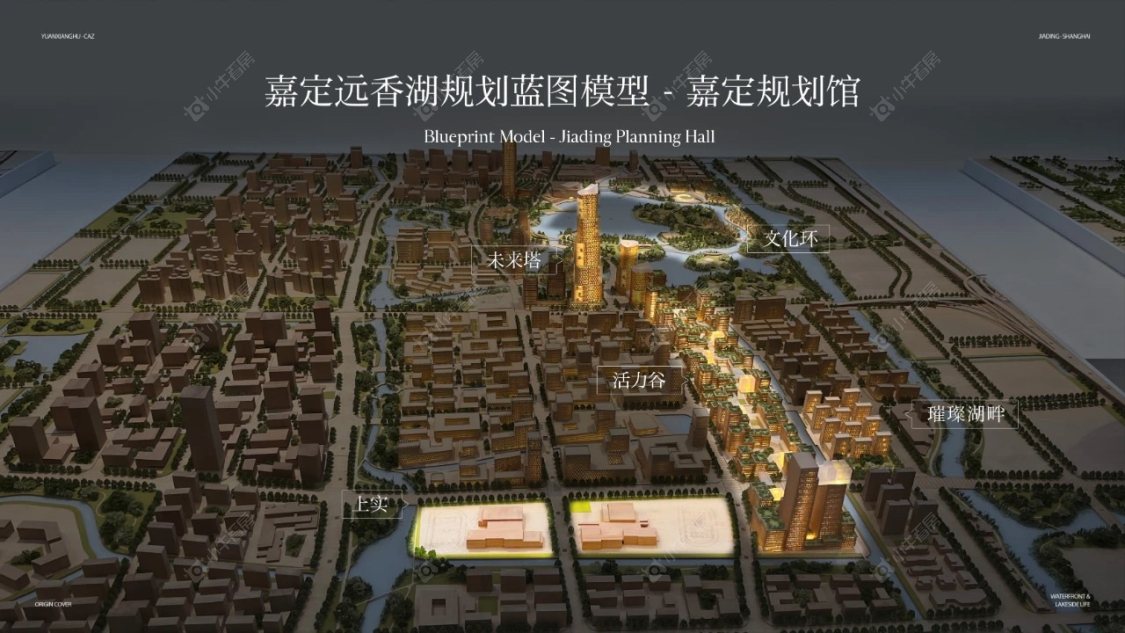 上海映翠府在售新楼盘null