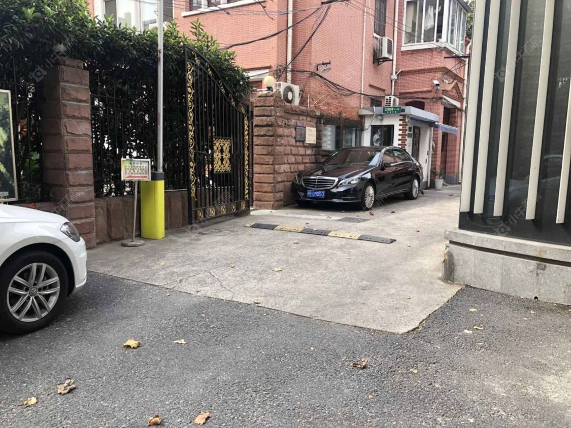 上海淮海中路1390弄小区_淮海中路1390弄小区null