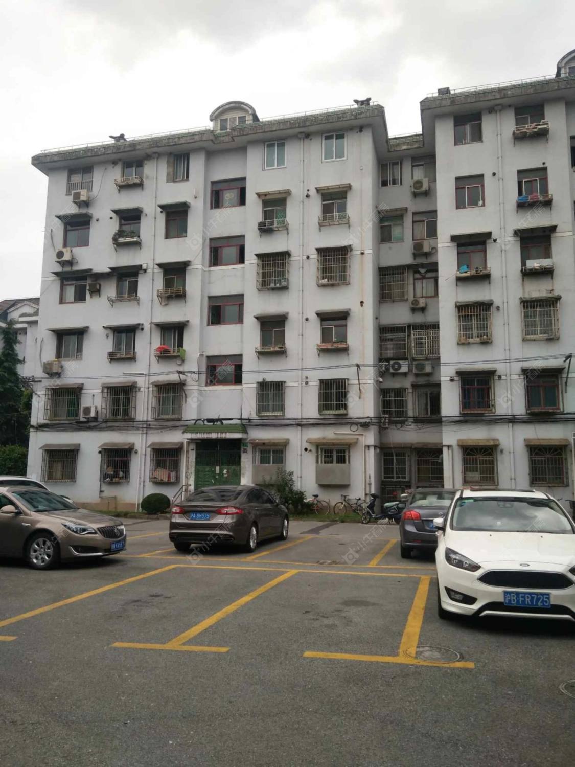 新长征花苑一街坊封面图_小牛看房