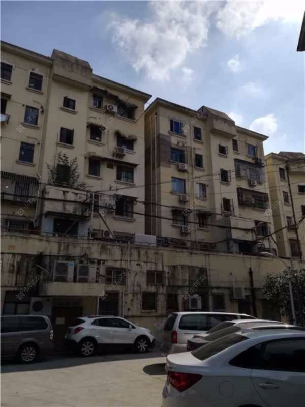 上海金杨新村三街坊小区_金杨新村三街坊小区null