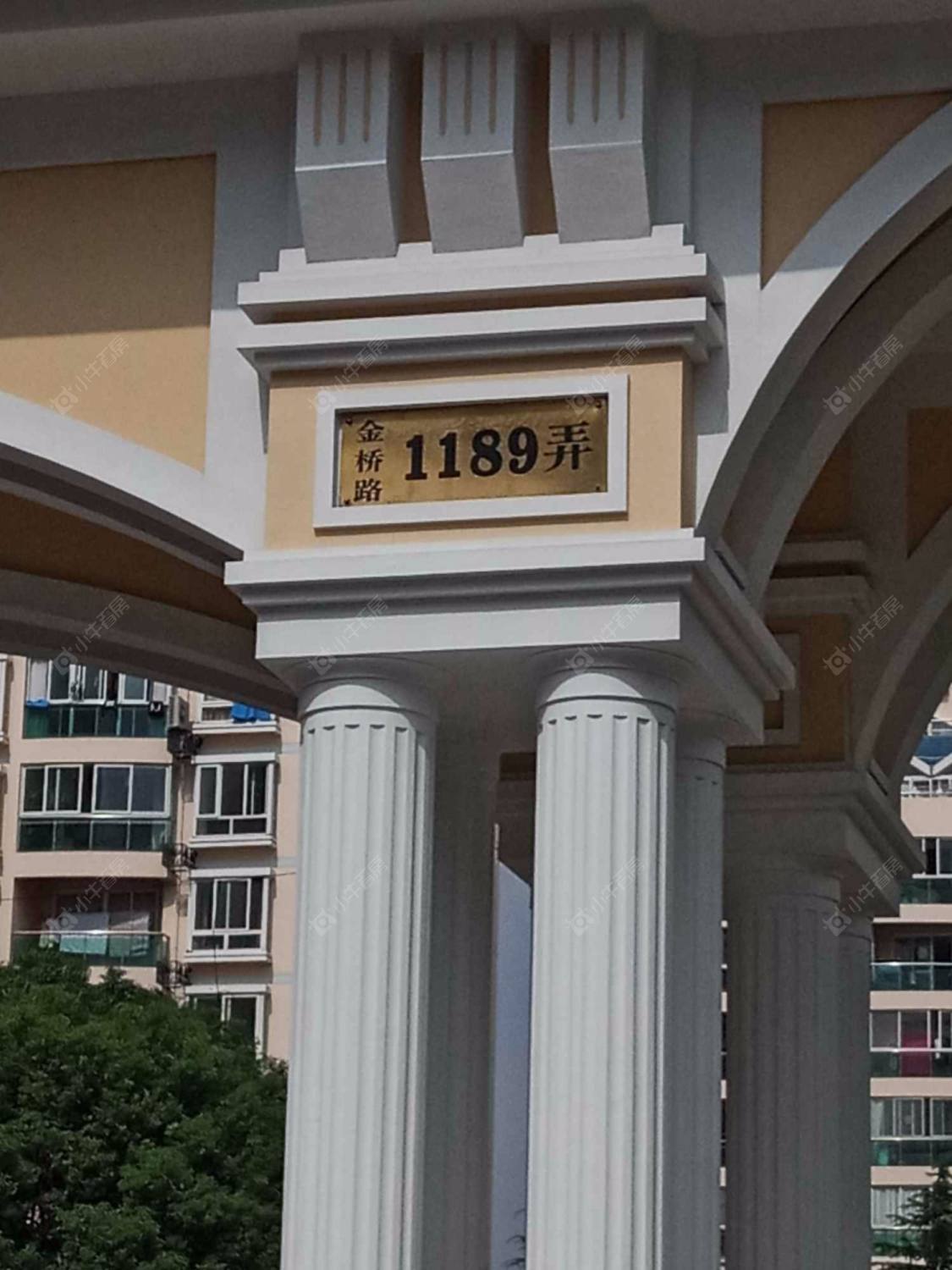 上海金桥都市花园小区_金桥都市花园小区null