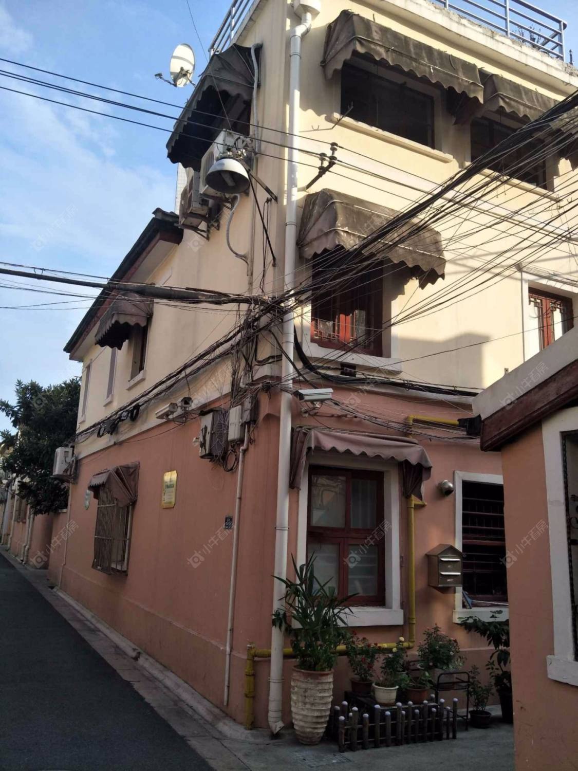 上海安乐坊（静安）小区_安乐坊（静安）小区null