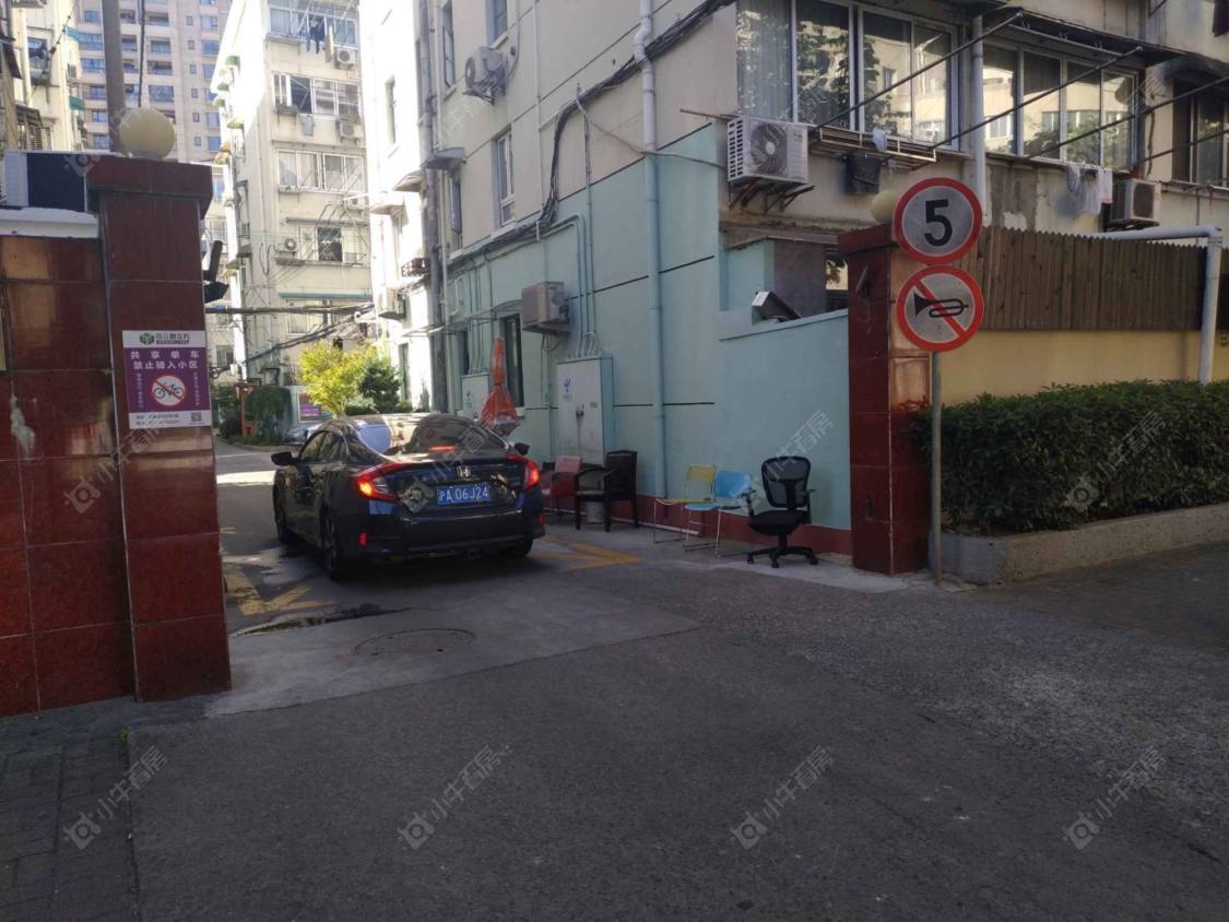 上海市民新村小区_市民新村小区null