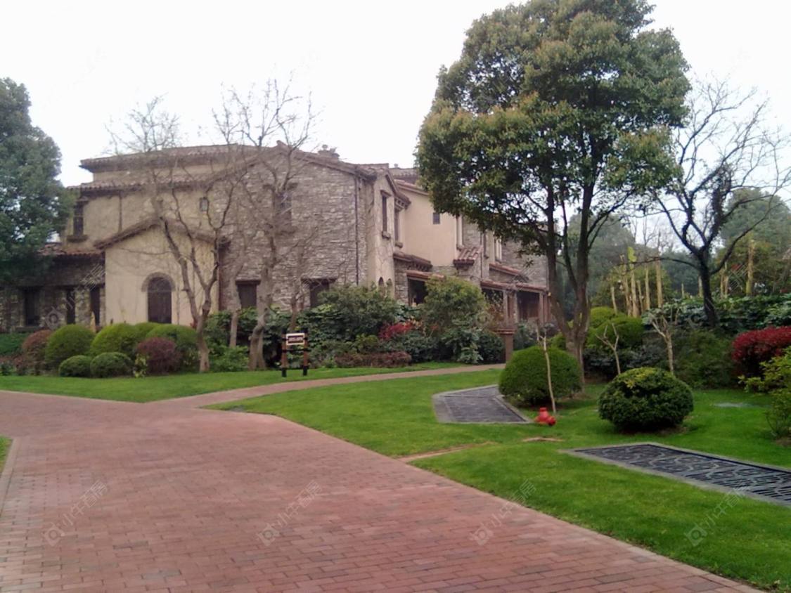 上海佘山高尔夫郡小区_佘山高尔夫郡小区null