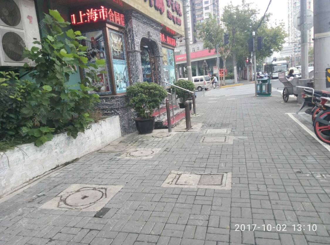 上海公平大楼小区_公平大楼小区null