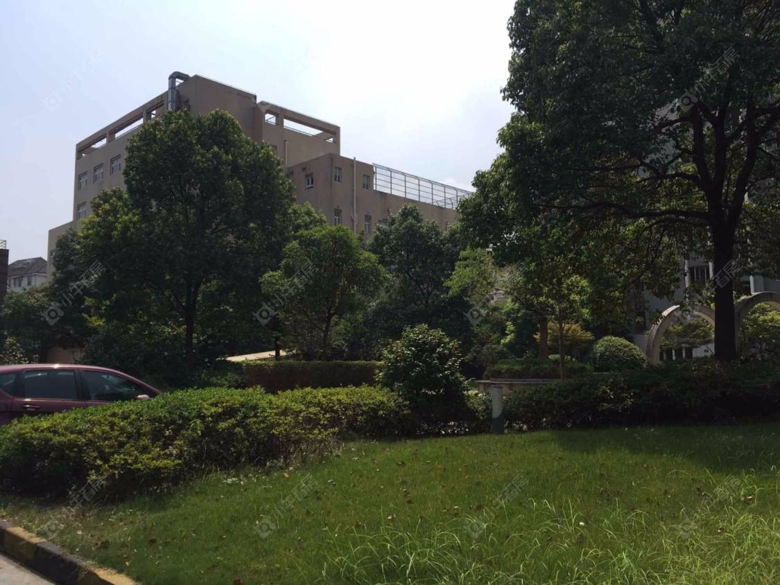 上海泰鸿新苑小区_泰鸿新苑小区null