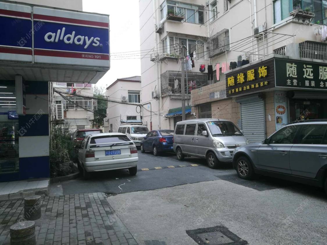 上海莘浜路351弄小区_莘浜路351弄小区null