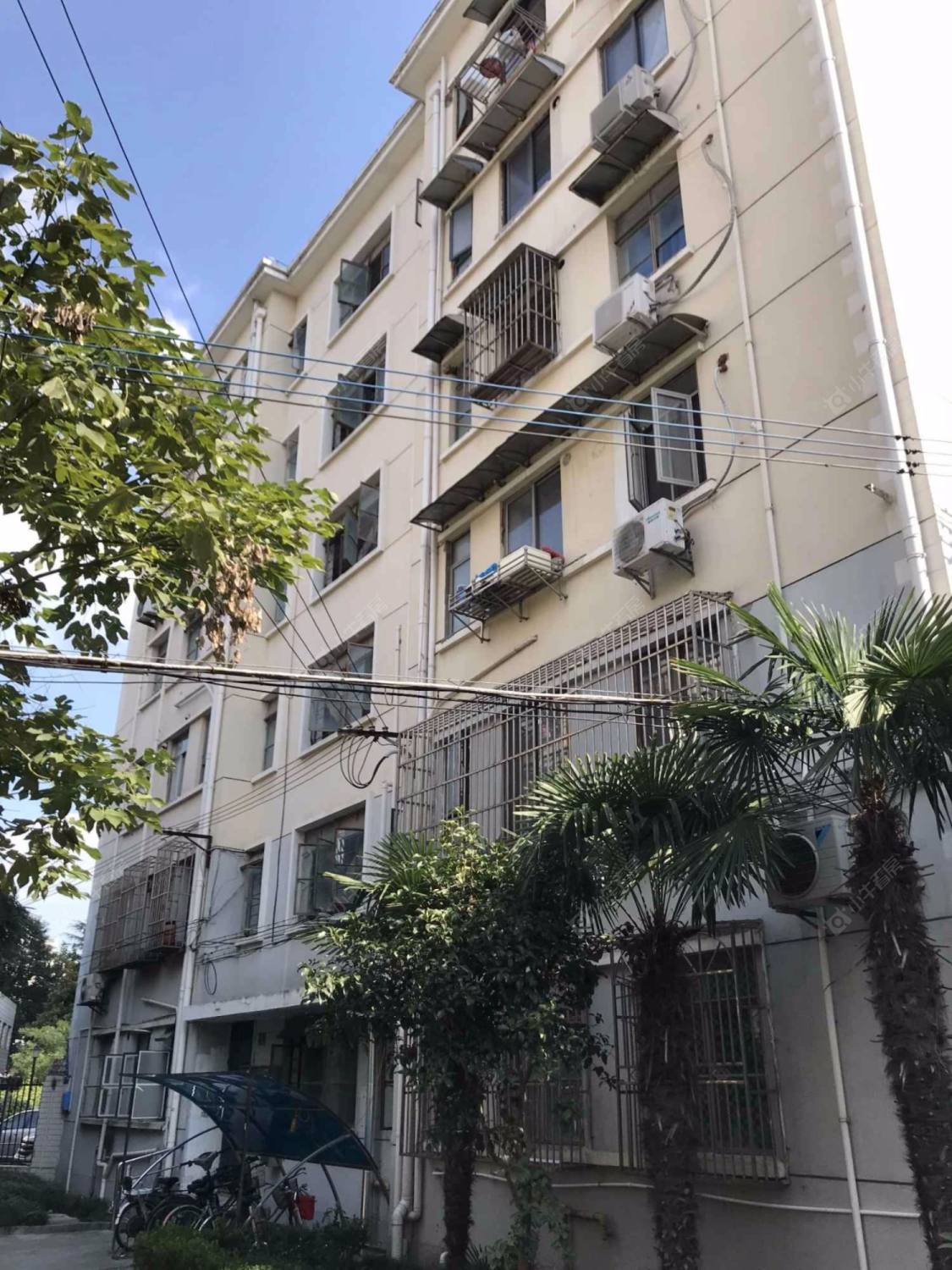 上海济阳二村小区_济阳二村小区null