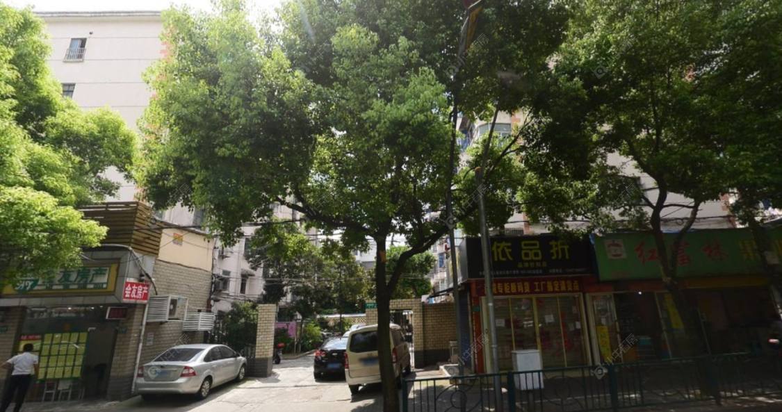 上海浦三路650弄小区_浦三路650弄小区null