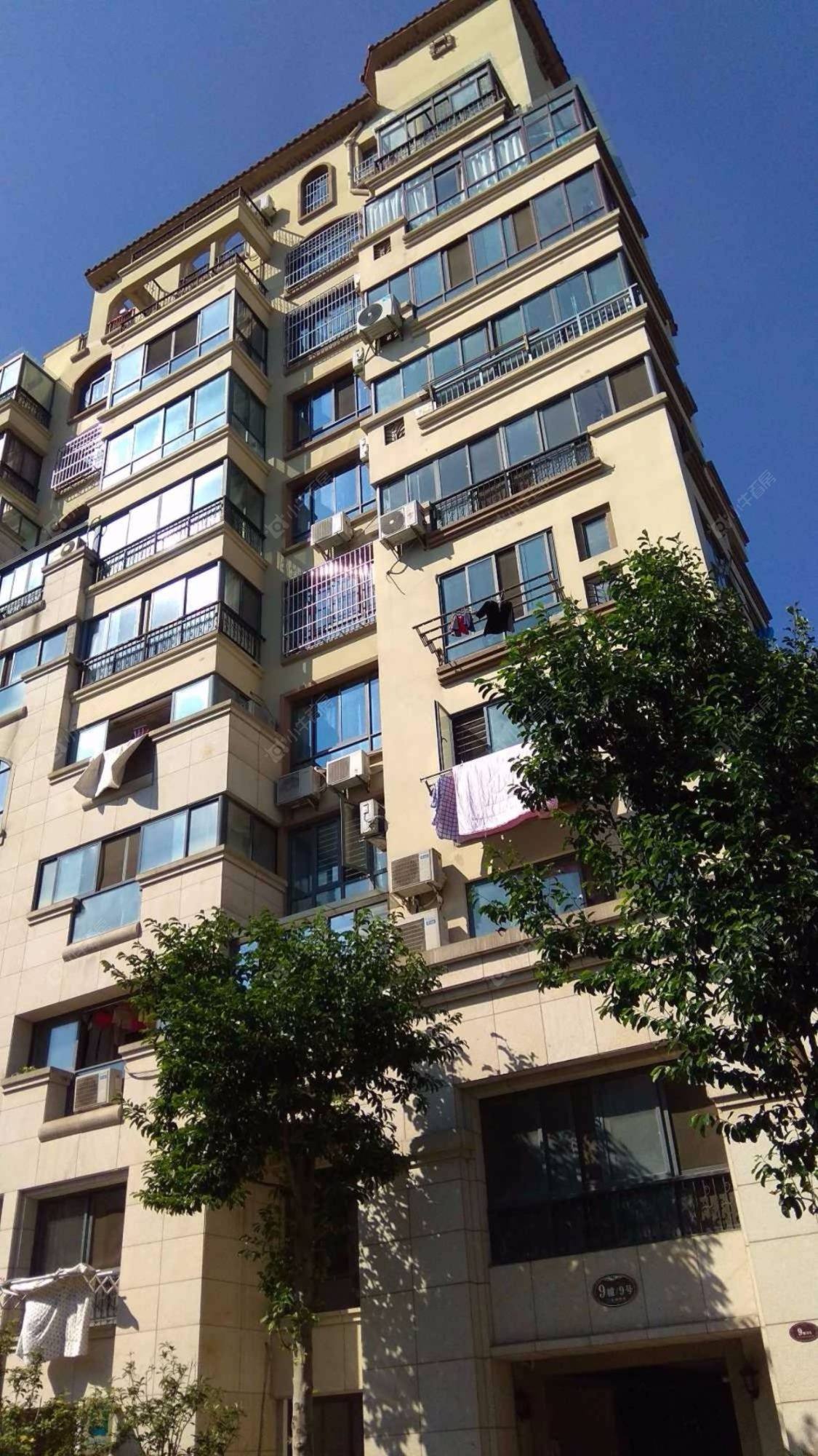 上海长城珑湾小区_长城珑湾小区null