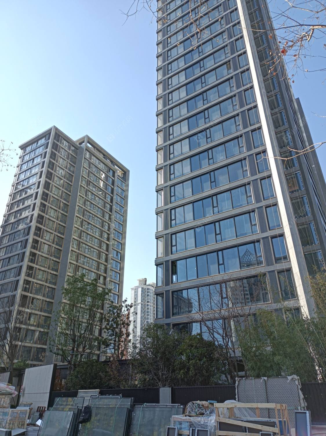 上海绿地海珀外滩一期小区_绿地海珀外滩一期小区null