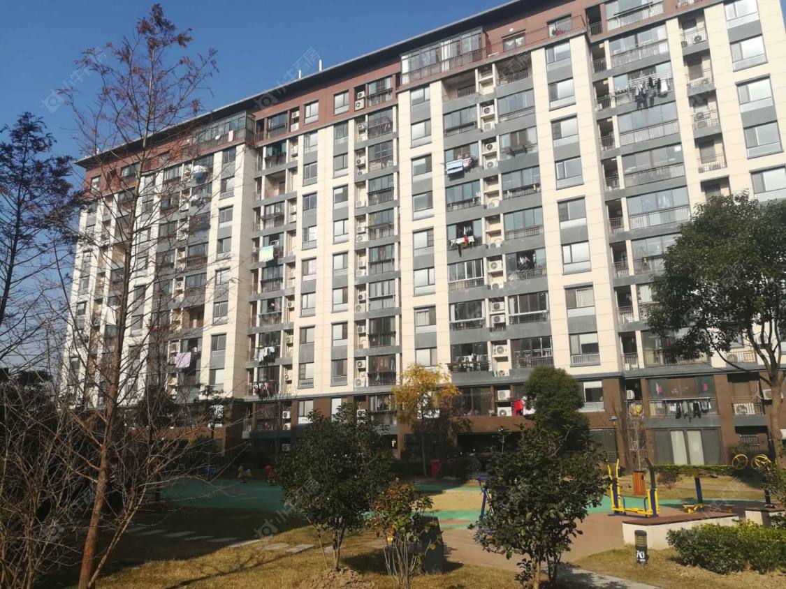 上海朗诗未来树小区_朗诗未来树小区null