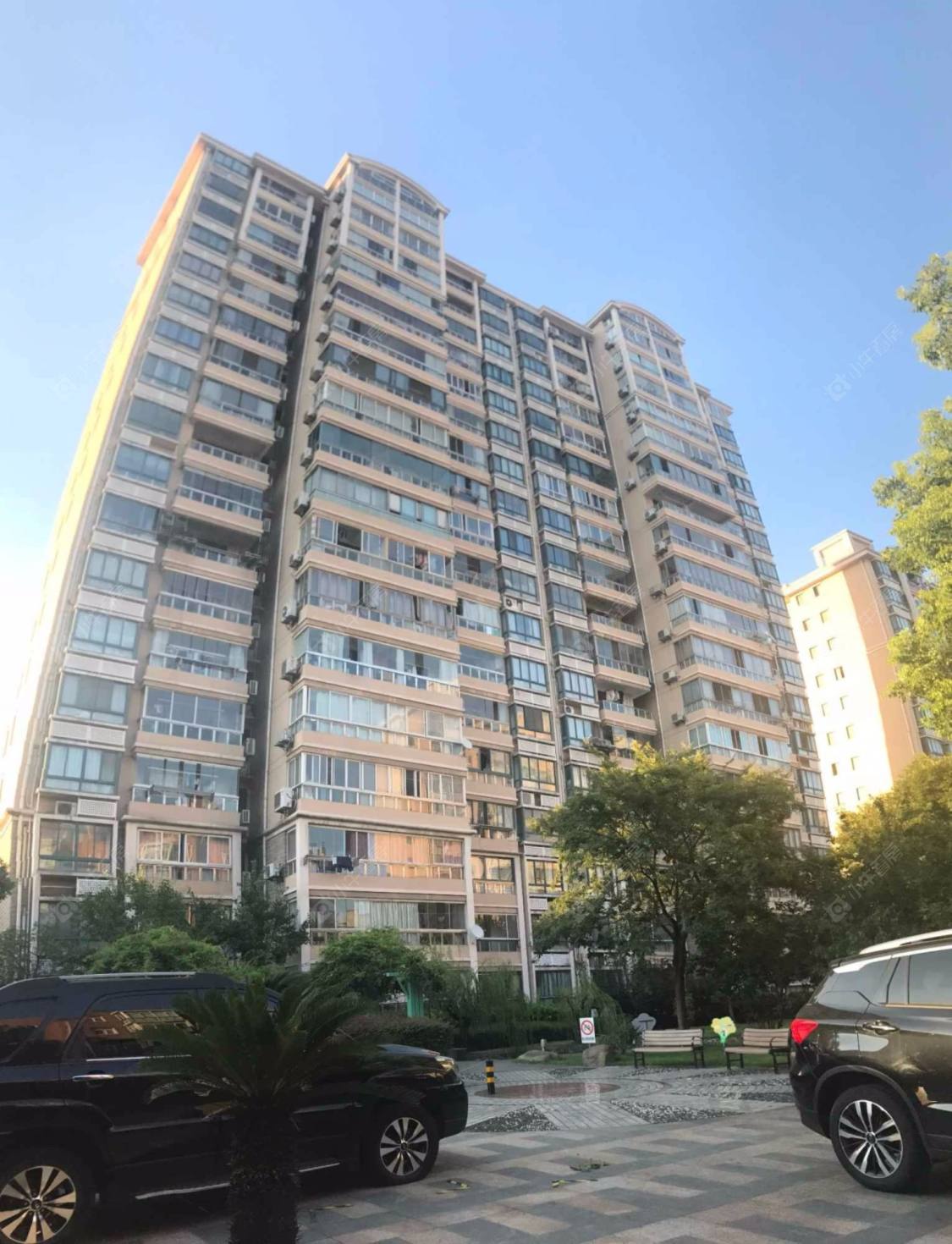 上海徐汇御景苑小区_徐汇御景苑小区null