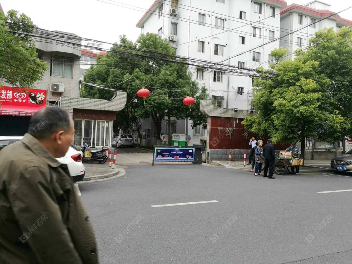 上海华景花苑小区_华景花苑小区null