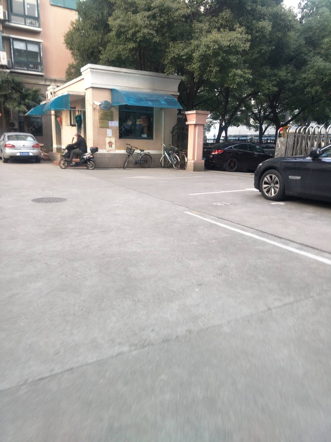 上海通德苑小区_通德苑小区null