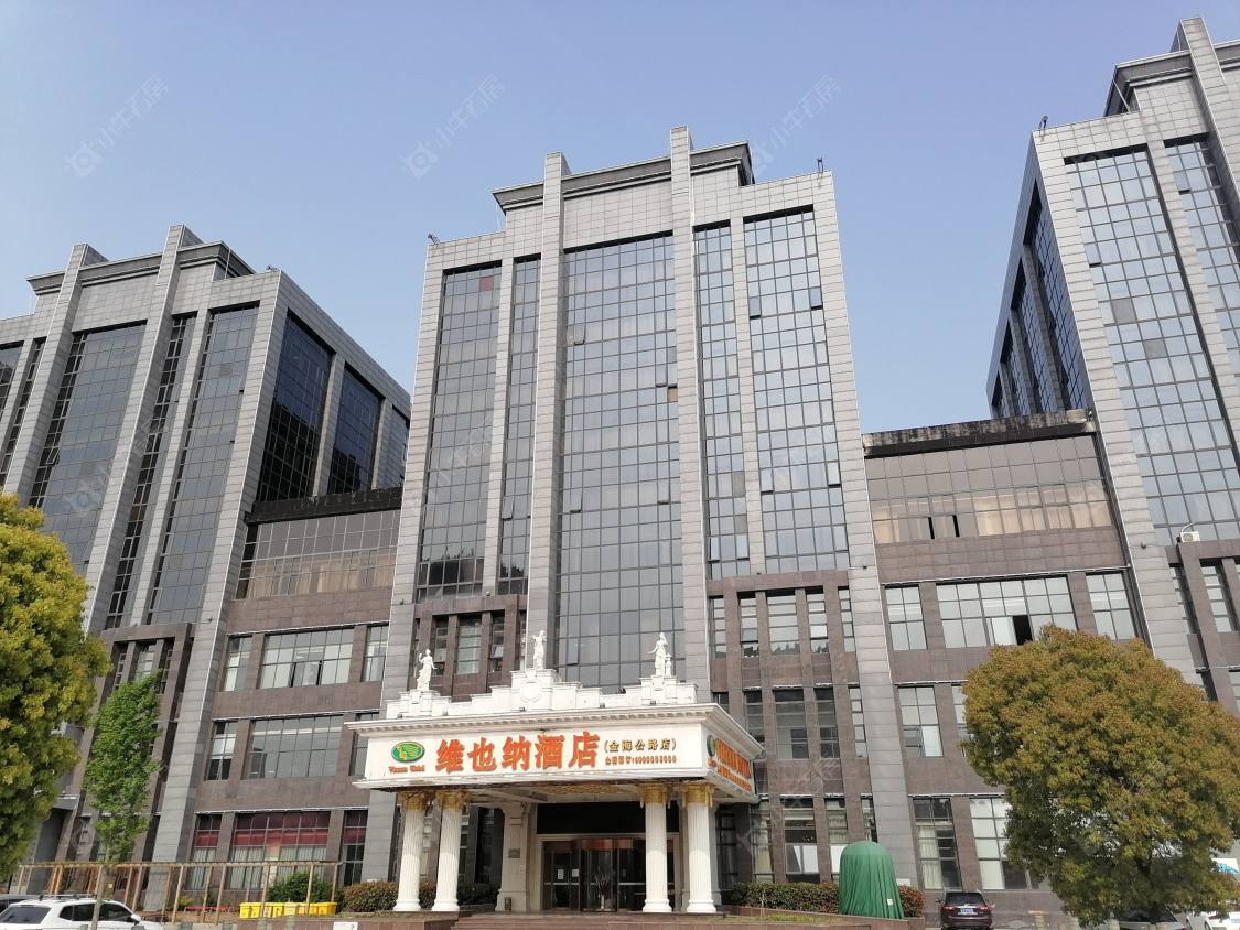 上海杨王村公寓小区_杨王村公寓小区null