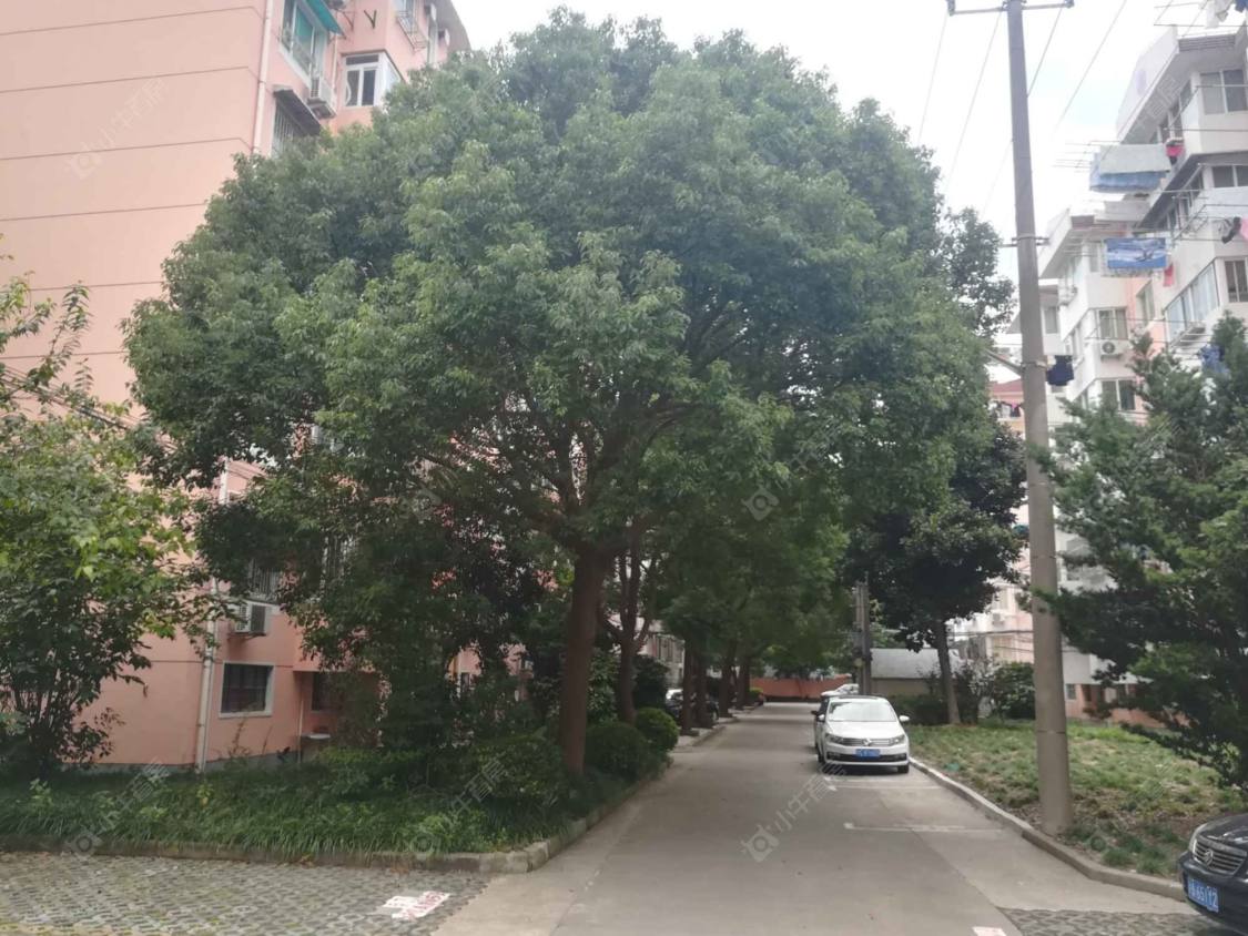 上海东泉新村小区_东泉新村小区null