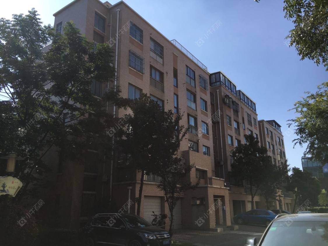 上海保利海上五月花小区_保利海上五月花小区null