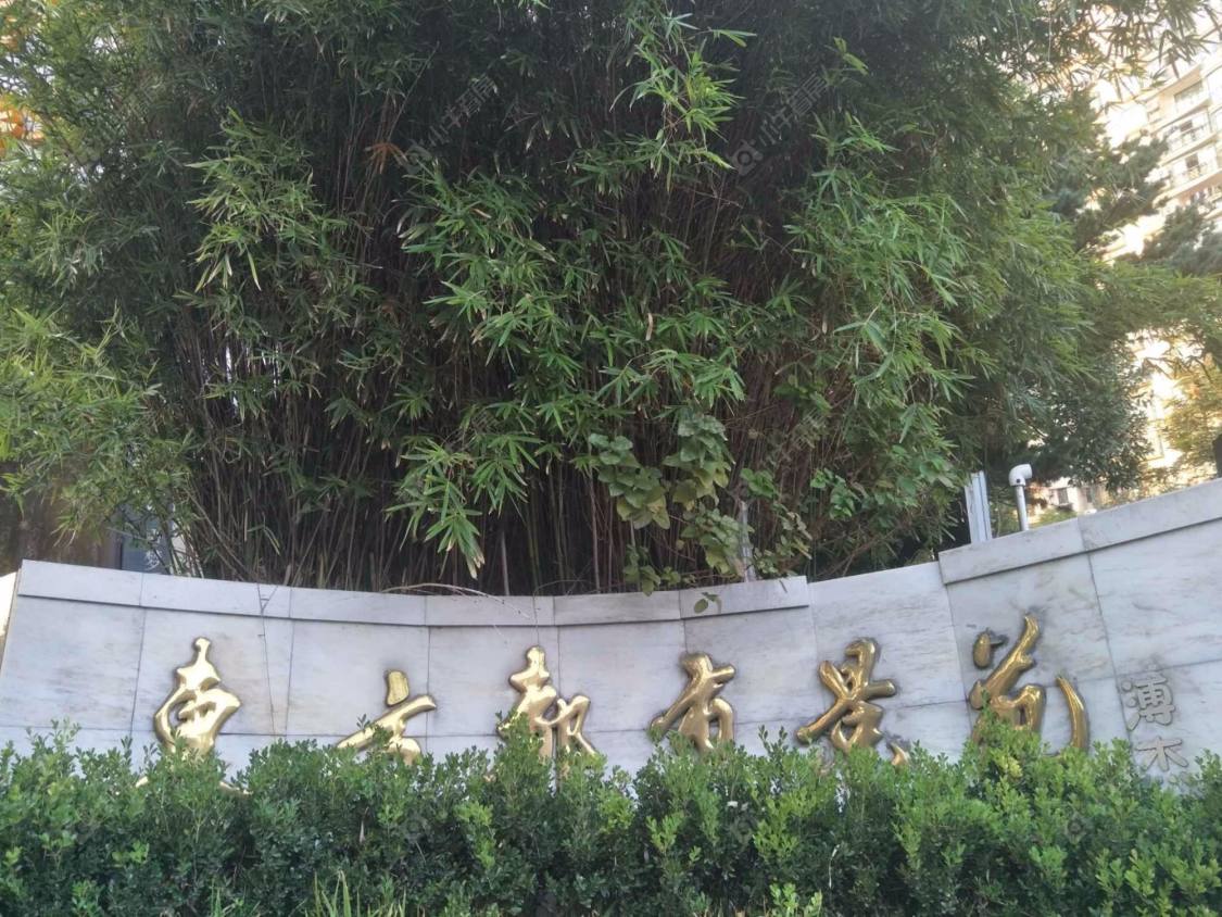 上海东方都市景苑小区_东方都市景苑小区null