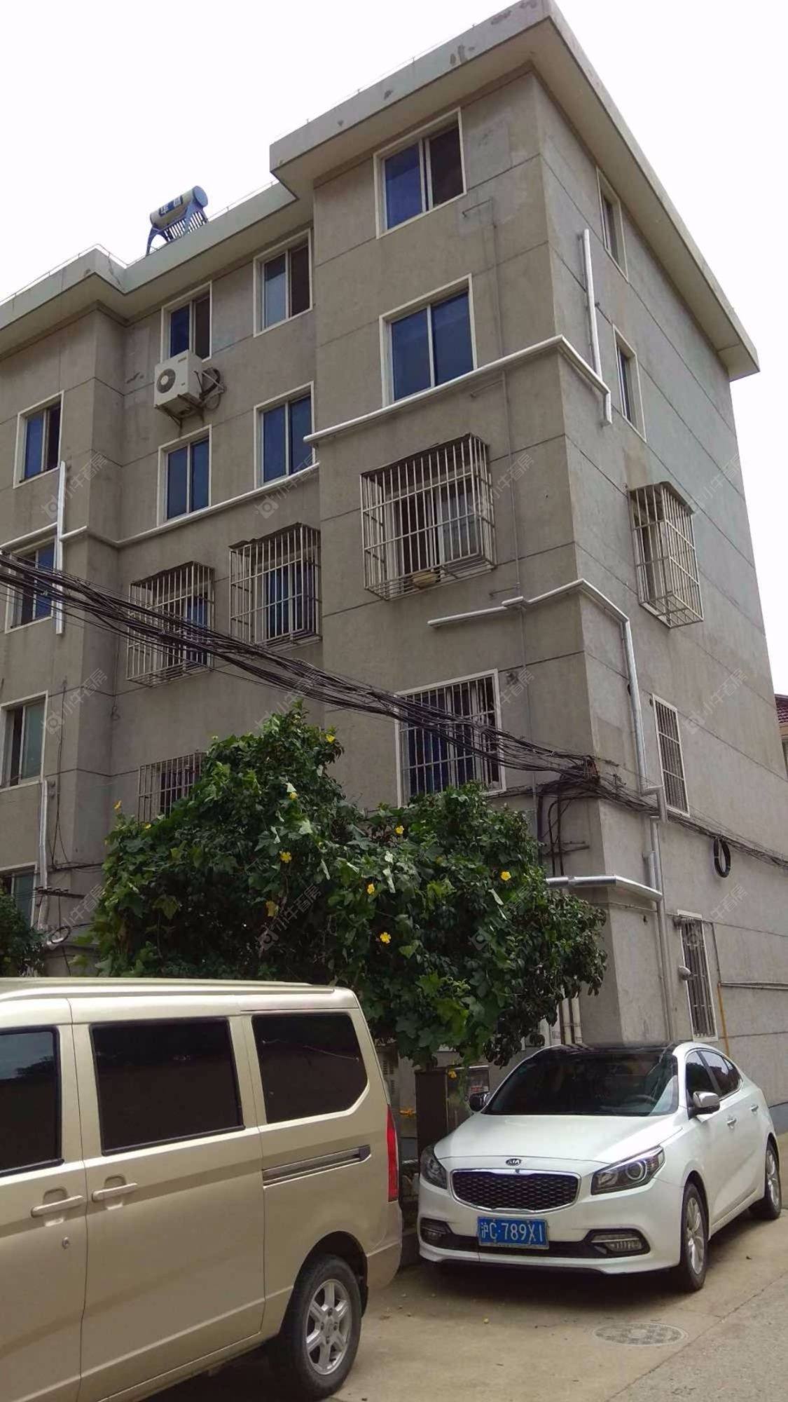 上海申云小区东区小区_申云小区东区小区null