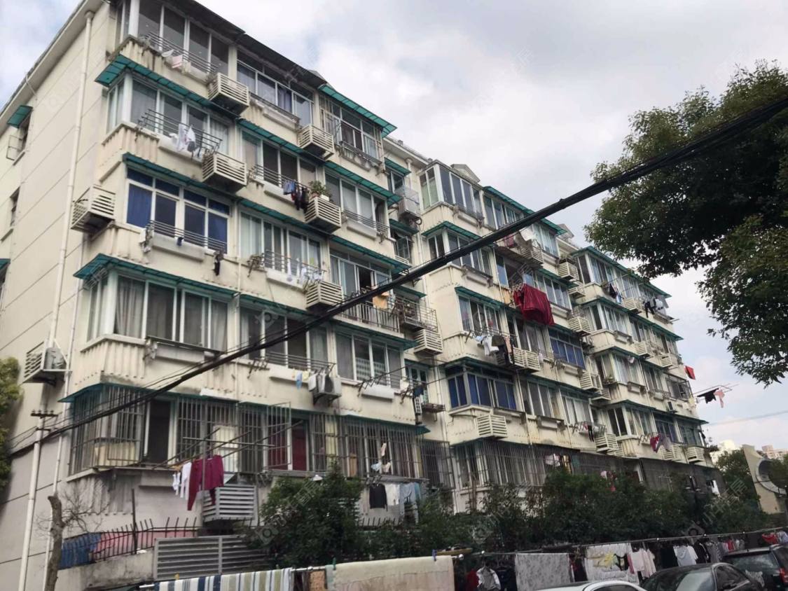 上海银河小区小区_银河小区小区null