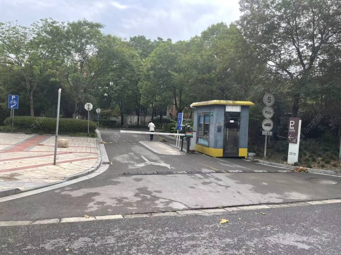 上海复地北桥城东区别墅区小区_复地北桥城东区别墅区小区null