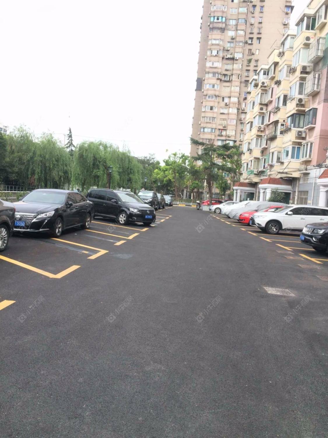 上海科兴公寓小区_科兴公寓小区null