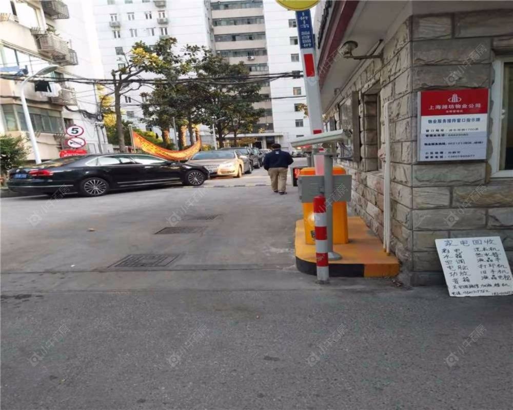 上海东港公寓小区_东港公寓小区null