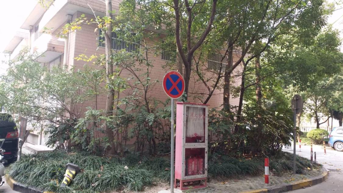 上海名人花苑西区小区_小牛看房